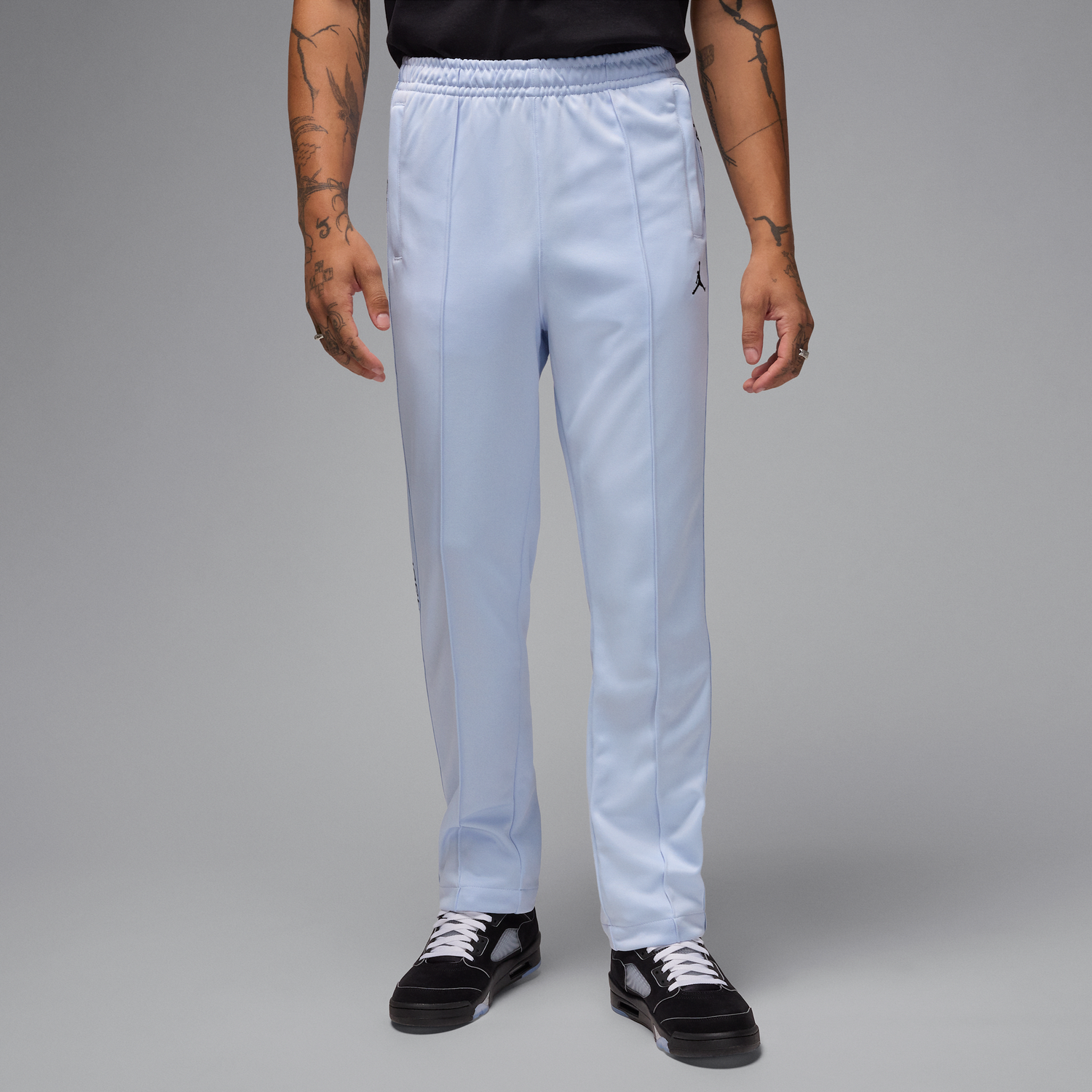 Tepláky Jordan Jordan Essentials Track Pants Modrá | HF9341-407, 1