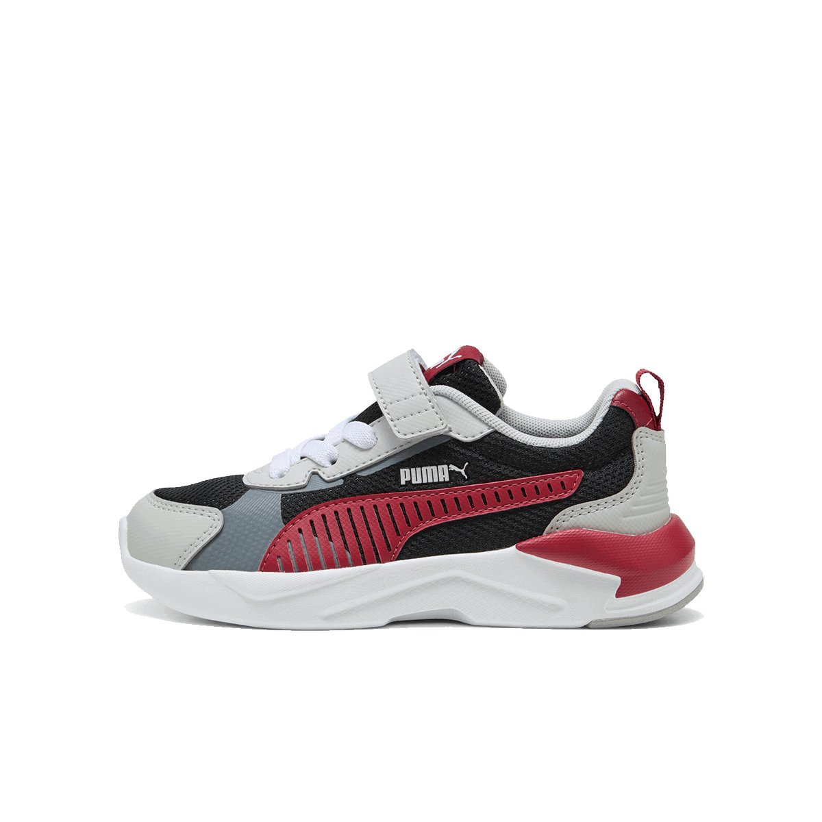 Tenisky a topánky Puma X-Ray 3 LT AC+ PS Šedá | 401494-02, 0