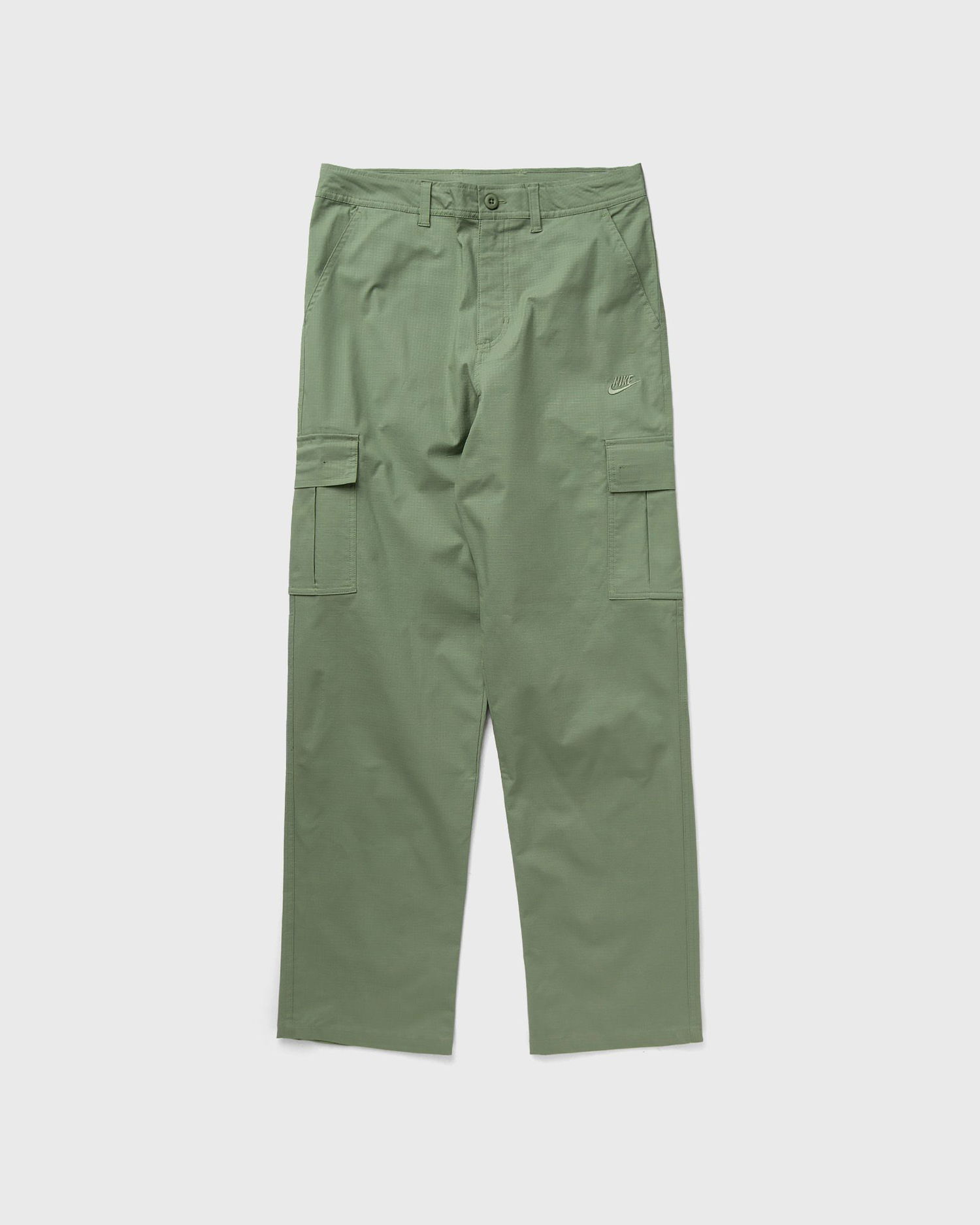 Cargo nohavice Nike Club Cargo Pants Zelené | FZ5765-386, 0