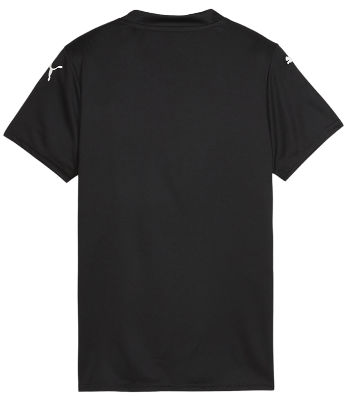 Dres Puma teamGLORY Jersey Wmns Čierna | 705742-03, 1