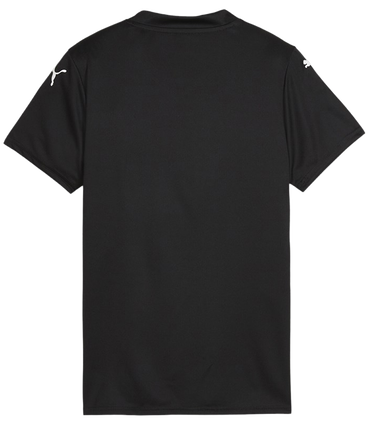Dres Puma teamGLORY Jersey Wmns Čierna | 705742-03, 1
