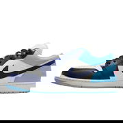 Air Jordan 1 Low "Blue Chill"