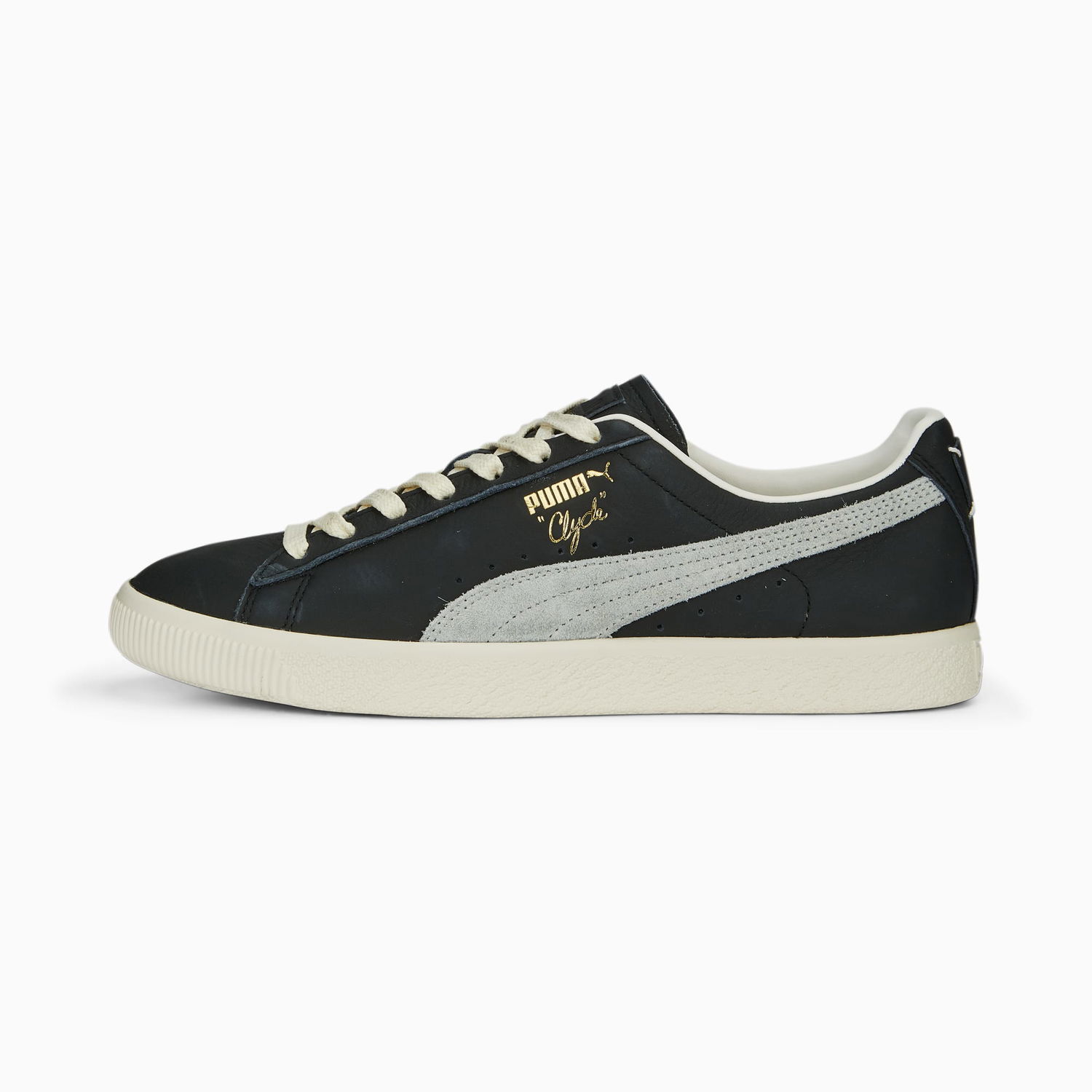 Tenisky a topánky Puma Clyde Base Čierna | 390091_02, 0