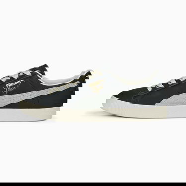 Tenisky a topánky Puma Clyde Base Čierna | 390091_02, 0