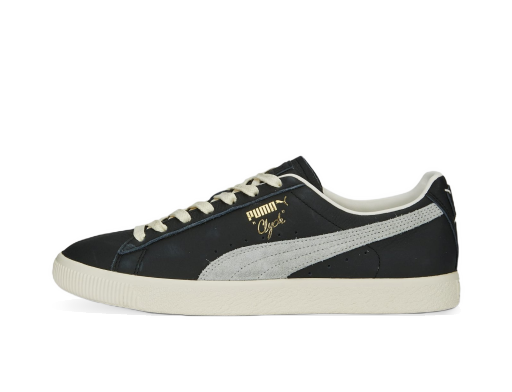 Tenisky a topánky Puma Clyde Base Čierna | 390091_02