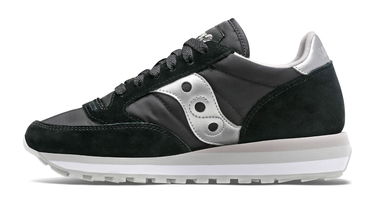 Tenisky a topánky Saucony Jazz Triple W Čierna | S60530-15, 2