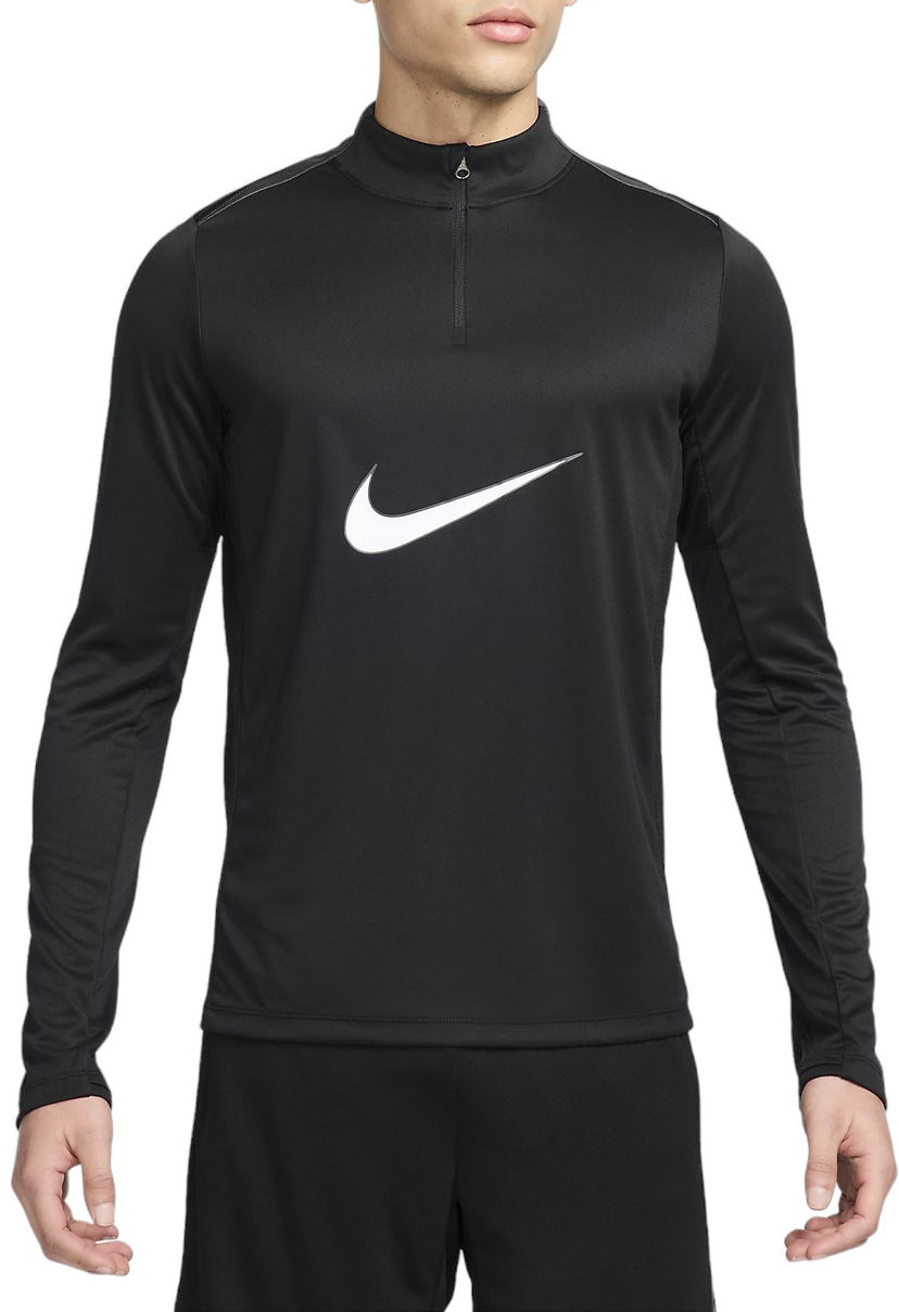 Tričko Nike M NK DF ACDPR DRIL TOP GX Čierna | fn2416-010