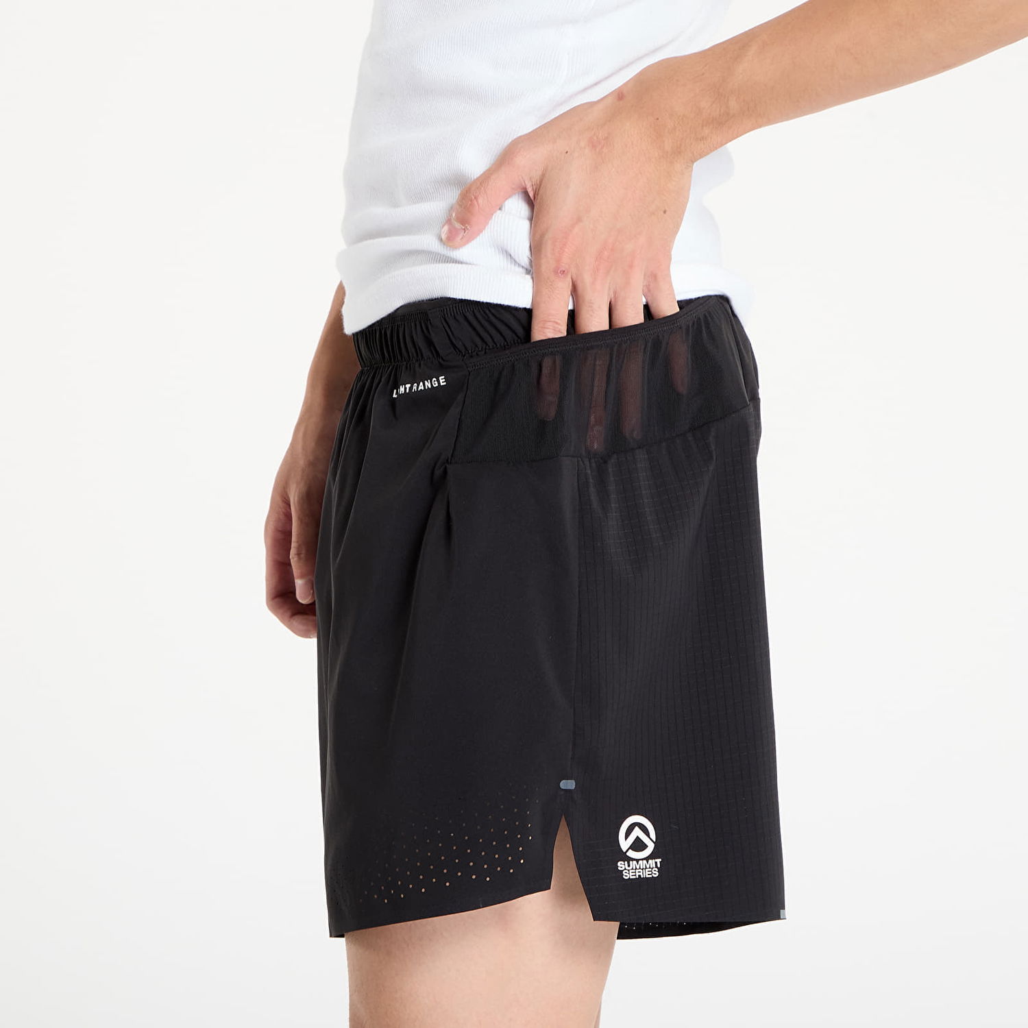 Šortky The North Face Summit Pacesetter 5" Shorts Čierna | NF0A8BB4JK31 Short, 1