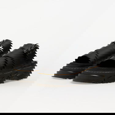 Tenisky a topánky Dr. Martens Mattison Slide Sandal Black Čierna | DM40900001, 5