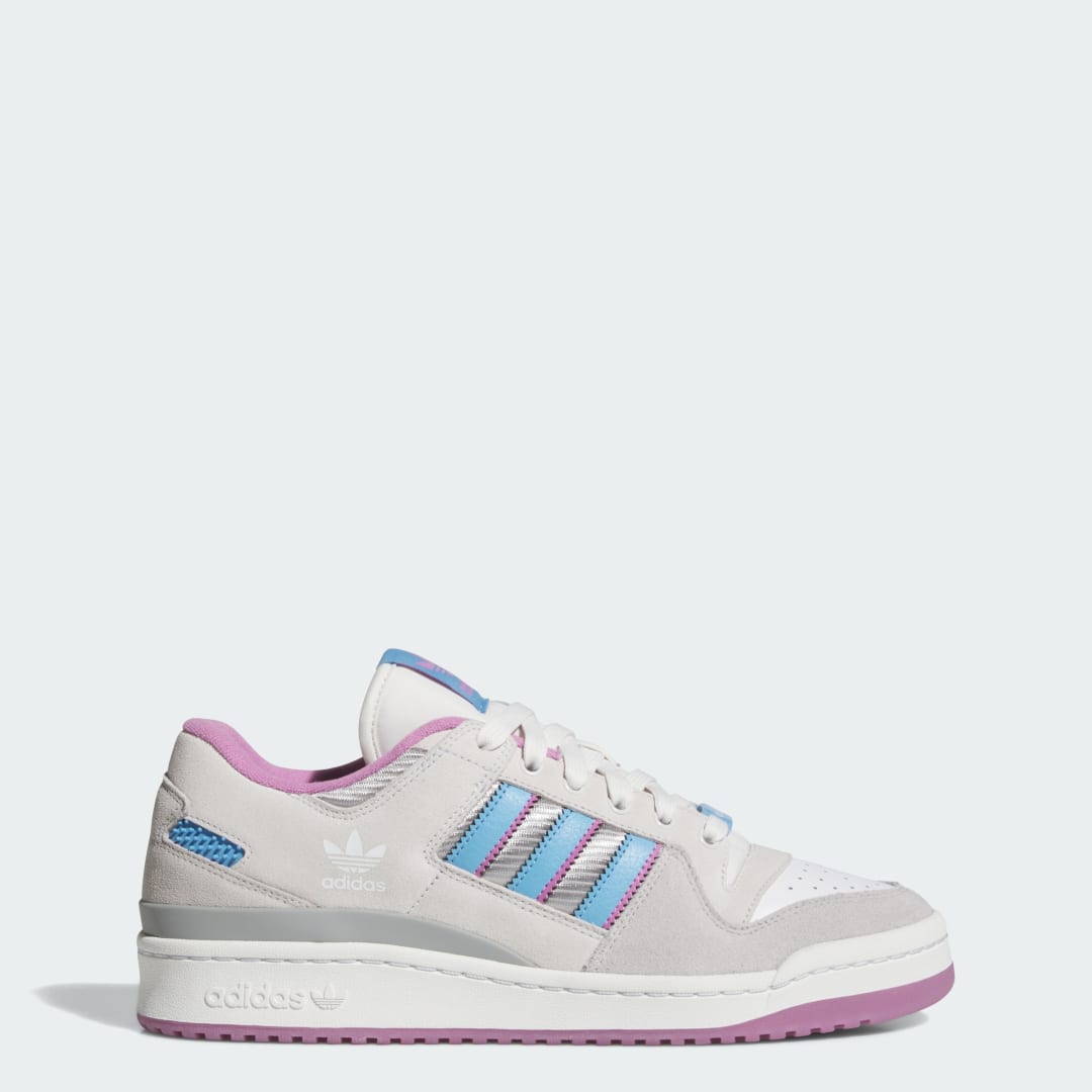 Tenisky a topánky adidas Originals Forum Low Šedá | JH8119, 0