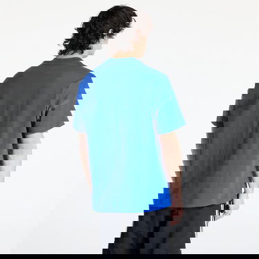 Tričko adidas Performance All Szn Graphic T-Shirt Modrá | JJ3661, 2