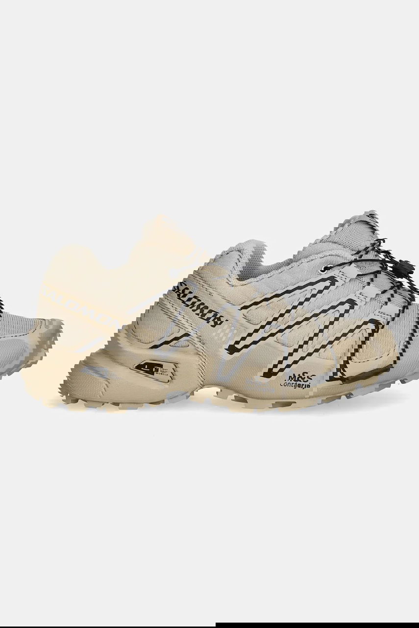Tenisky a topánky Salomon Speedcross 3 Béžová | L47859900, 1
