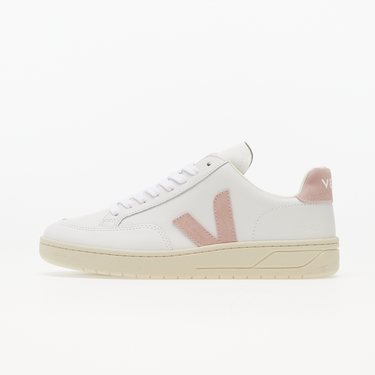 Tenisky a topánky Veja V-12 Leather Biela | XD0202476A, 0