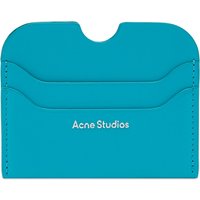Peňaženka Acne Studios Elmas Large S Card Holder Modrá | CG0234-AAJ, 1