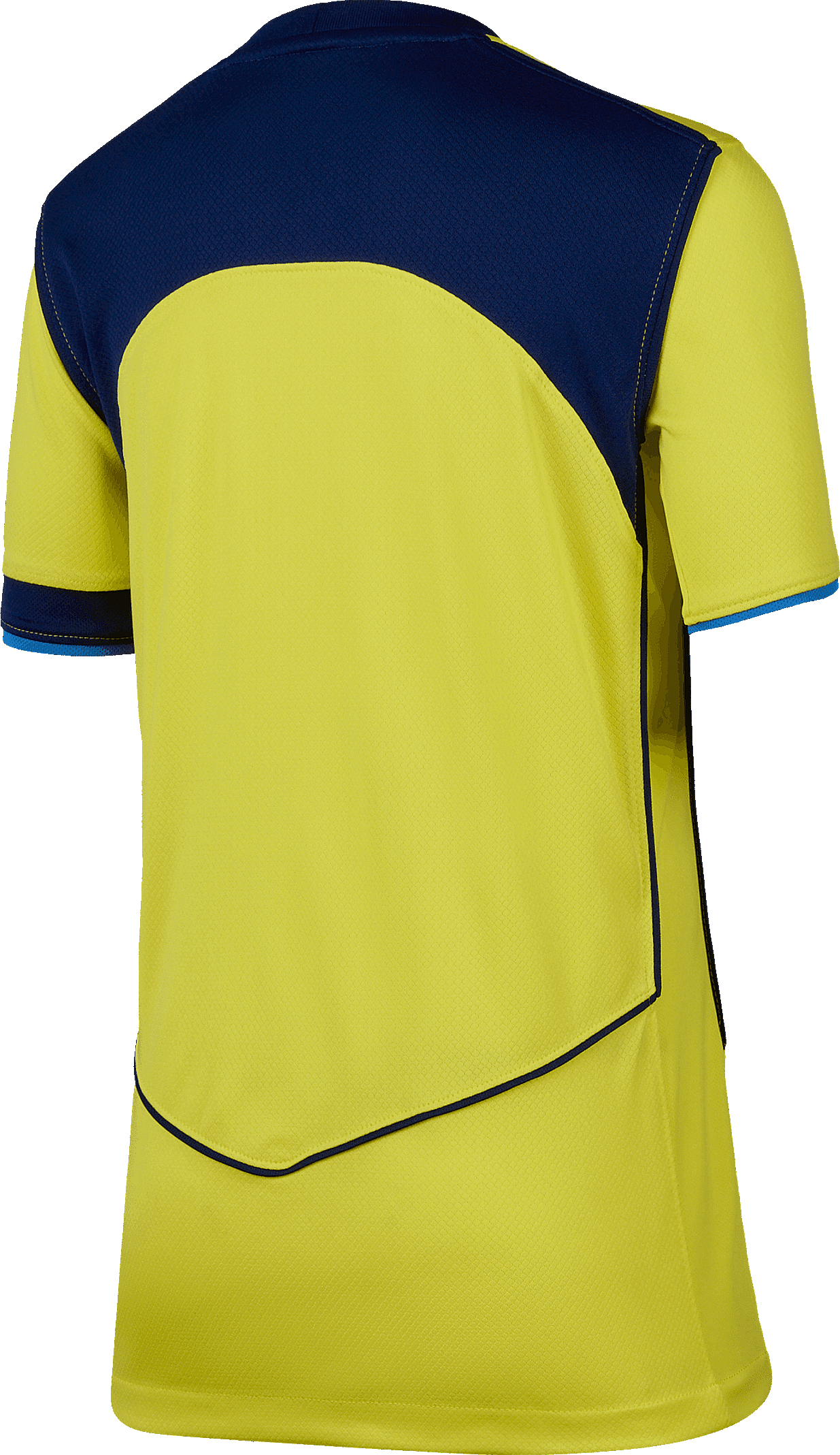 Dres Nike Tottenham Hotspur FC Stadium Third Jersey 2025/26 Dri-FIT Žltá | hm4127-741, 1