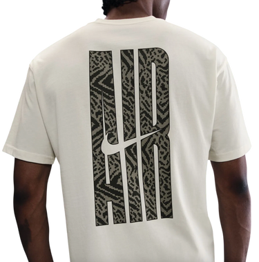 Tričko Nike Nike Air M90 T-Shirt Biela | HQ9248-133, 3