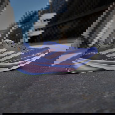 Tenisky a topánky adidas Performance Supernova Rise Navy | ID0377, 3