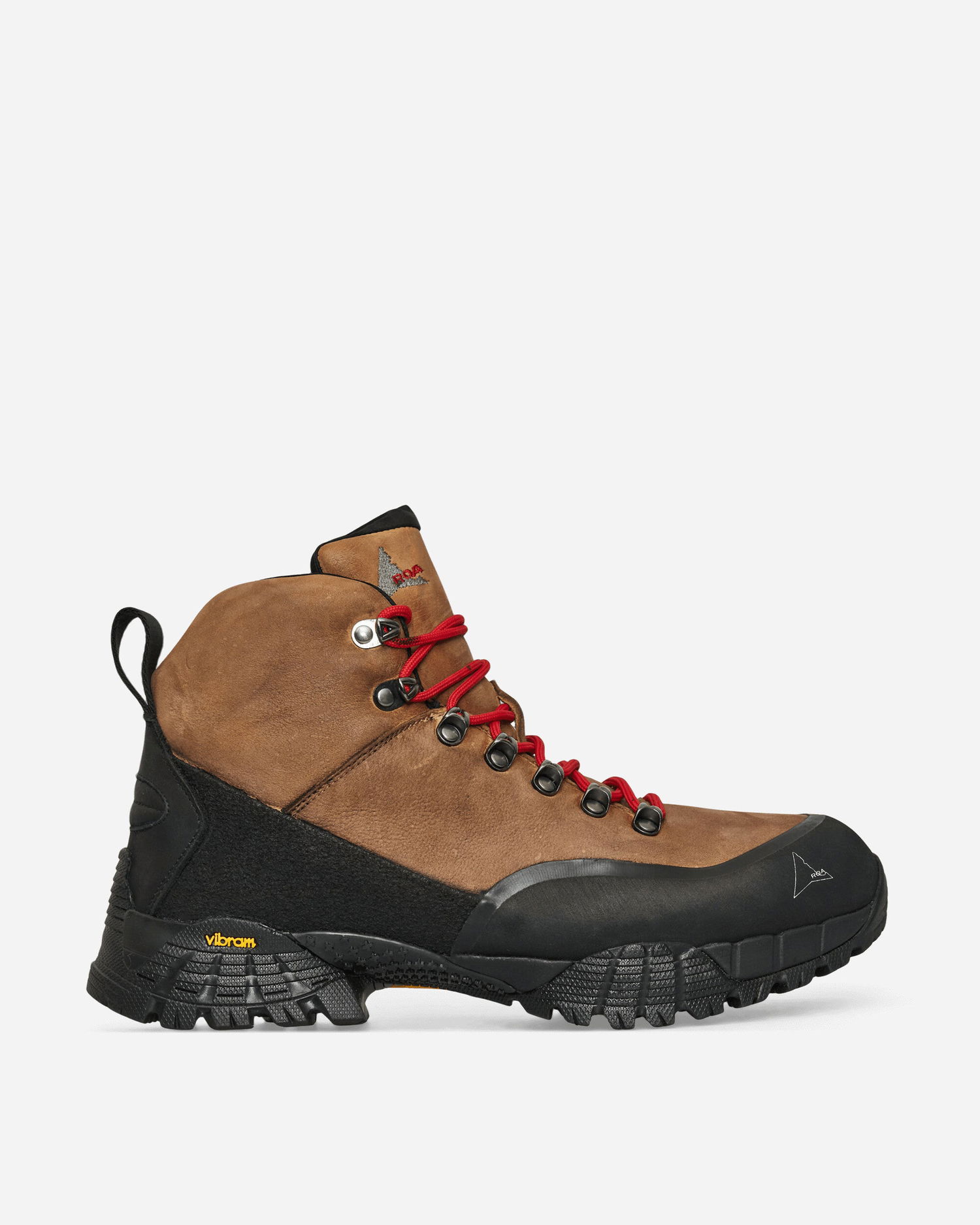 Tenisky a topánky ROA Andreas Boots Hnedá | NBUW1382LE156 BEG0001, 1