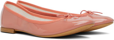 Oblečenie Repetto Repetto Cendrillon Ballerina Flats Ružová | V1790VLUX, 3