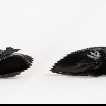 Tenisky a topánky Clarks Originals Wallabee HiShine Lea Tassel Loafers Čierna | 261837807, 3