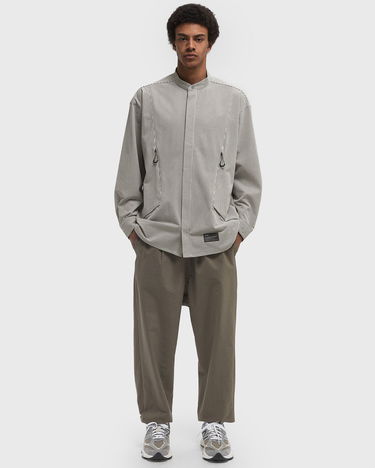 Nohavice OAKLEY Divisional 5.0 Pants Šedá | FOA407586-279, 2