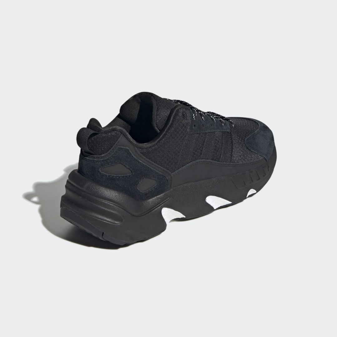 Tenisky a topánky adidas Originals Boty ZX 22 BOOST Čierna | GY6701, 1