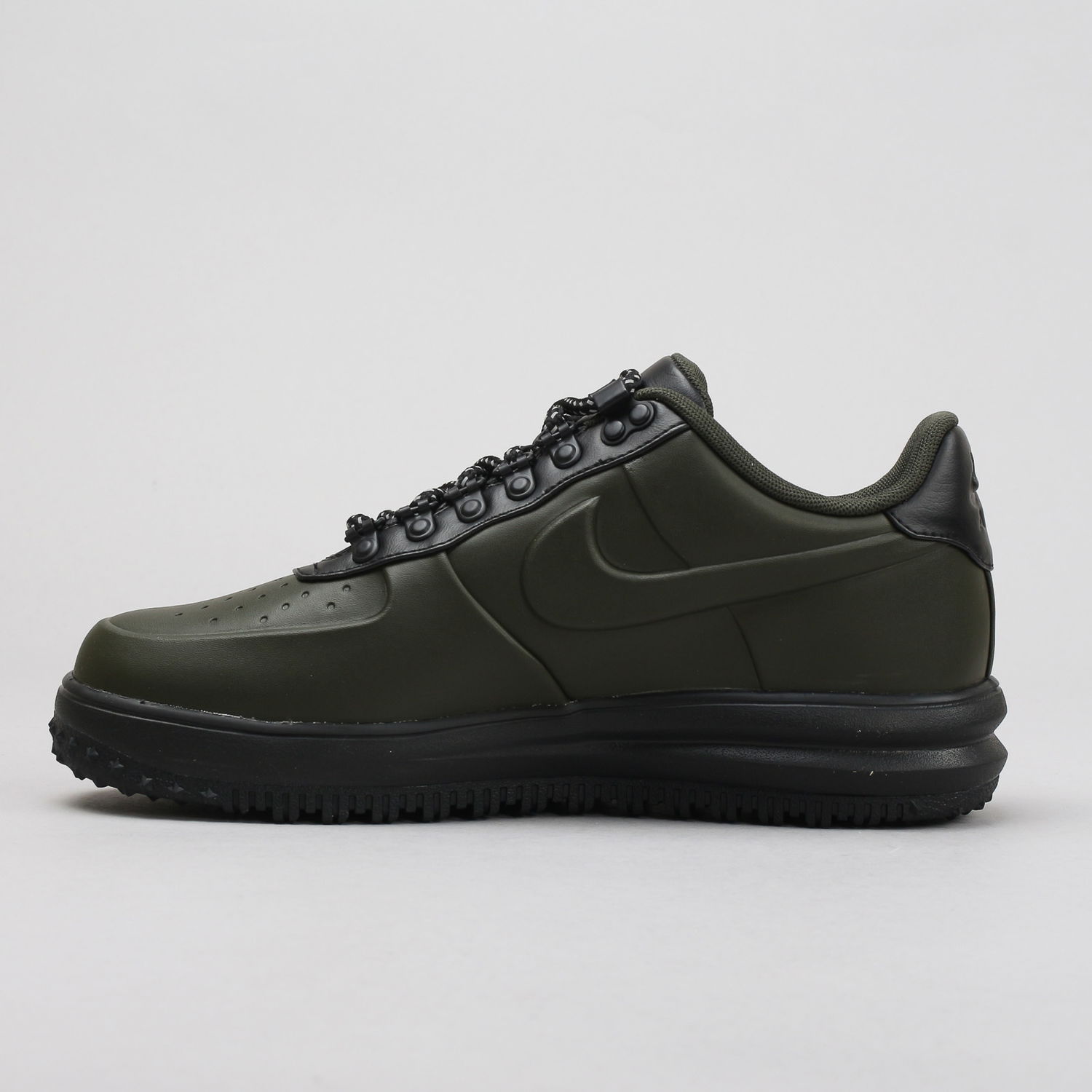 Tenisky a topánky Nike LF1 Duckboot Low Zelené | AA1125-300, 1