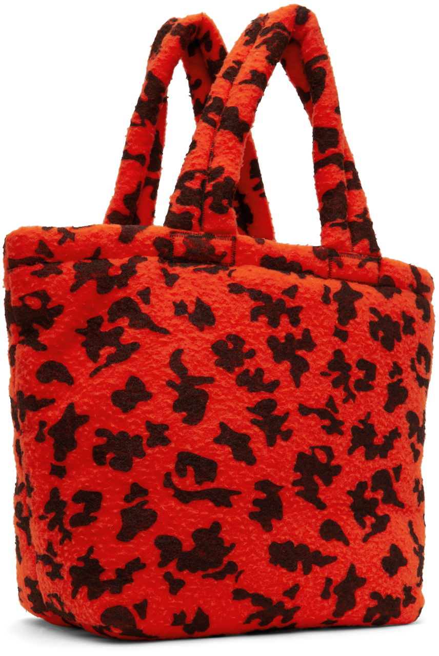 ERL Medium Puffer Tote Bag