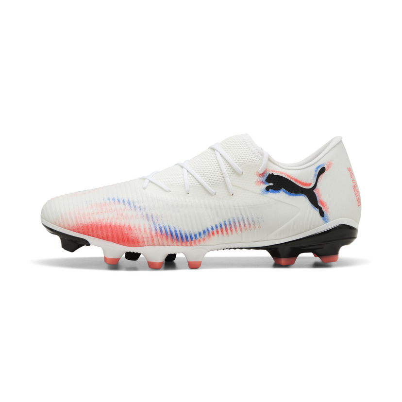 Tenisky a topánky Puma FUTURE 8 MATCH FG/AG Low Biela | 108599_01
