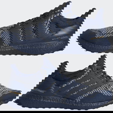 Tenisky a topánky adidas Performance Ultraboost 1.0 DNA Navy | GW0266, 6