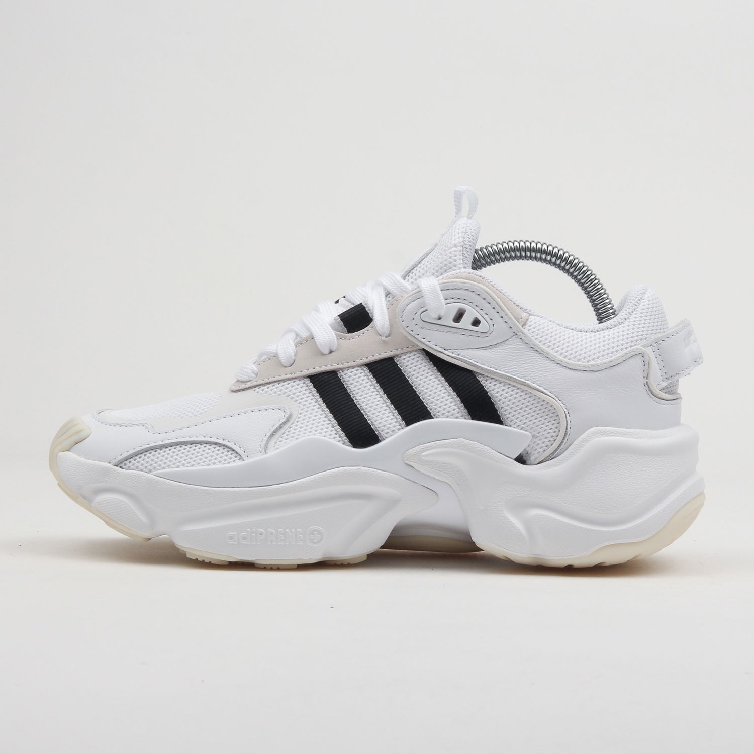 Tenisky a topánky adidas Originals Magmur Runner W Biela | EE5139, 0