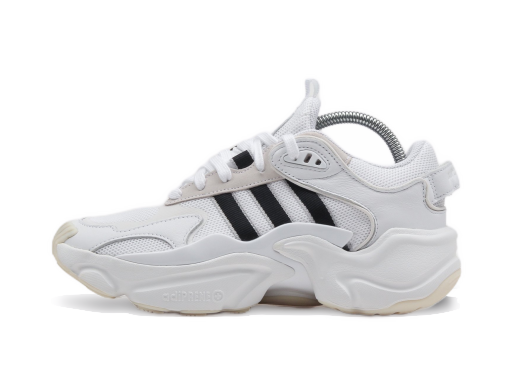 Tenisky a topánky adidas Originals Magmur Runner W Biela | EE5139