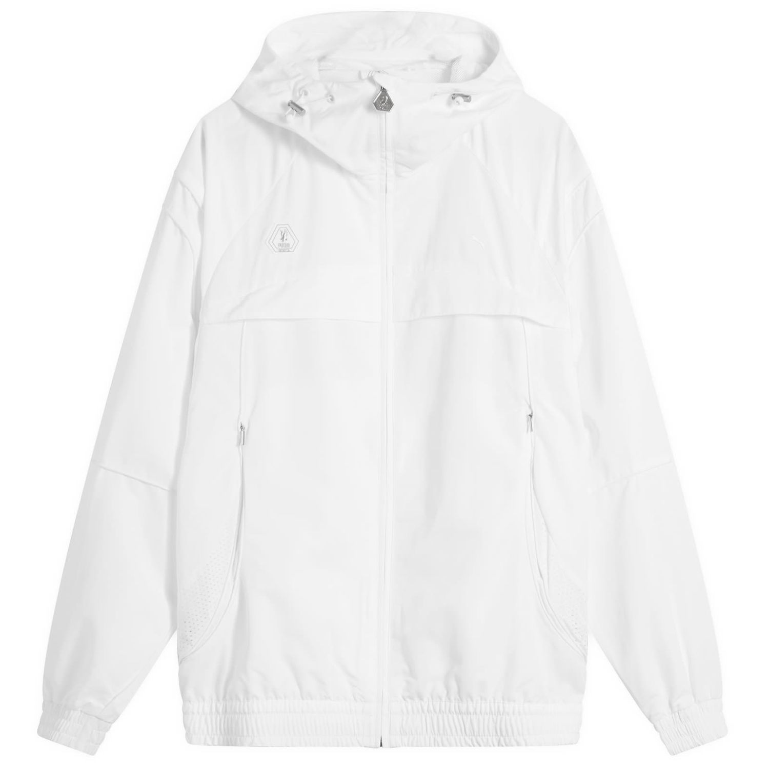 Bunda Puma Skepta x Clrt Jacket Biela | 633722-02, 0