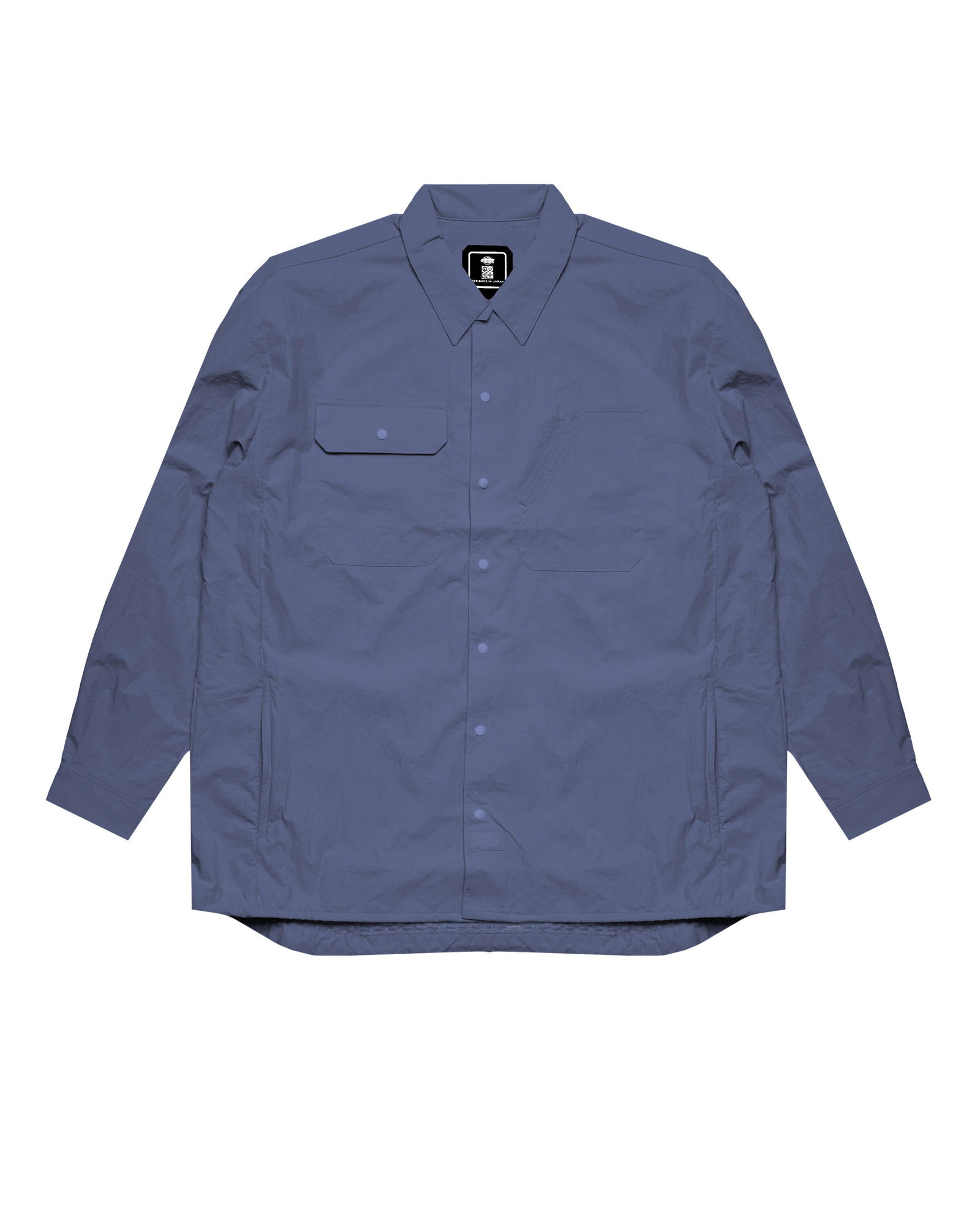 TDC x Oversized Work Shirt
