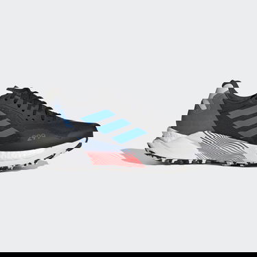 Tenisky a topánky adidas Performance Terrex Agravic Ultra Trail Čierna | H03179, 0