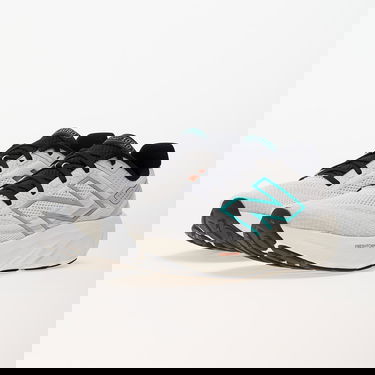 Tenisky a topánky New Balance 1080 Grey Matter/ Cyber Jade Šedá | M1080AFF, 5