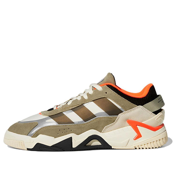 Tenisky a topánky adidas Originals Niteball 2 Šedá | GX7089, 0