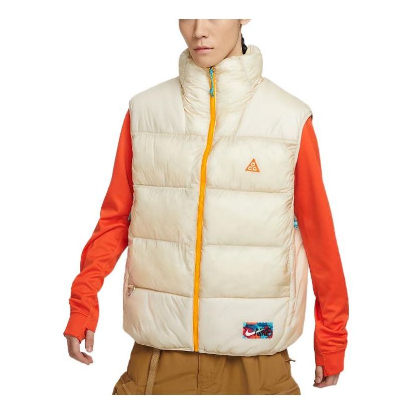 Vesta Nike ACG 'Lunar Lake' Insulated Vest Béžová | FD4056-126, 0