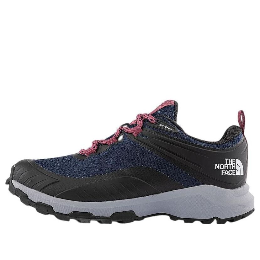 Tenisky a topánky The North Face Cragmont Waterproof Hiking Shoes Modrá | 52RD-92H, 0
