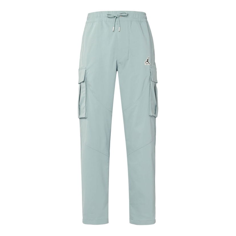 Cargo nohavice Jordan Air Jordan Utility Cargo Pants Zelené | DH9071-366