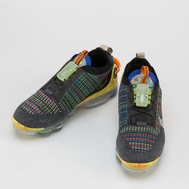 Tenisky a topánky Nike Air Vapormax 2020 FK Šedá | CJ6740-003, 2