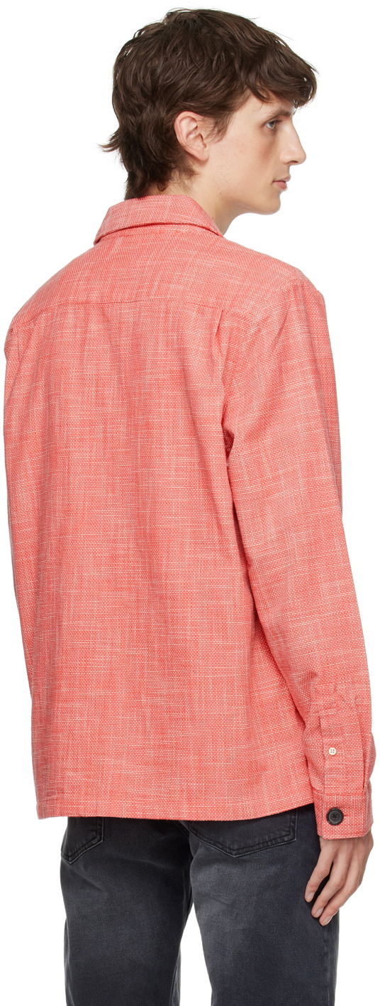 PS by Paul Smith Pocket Shirt