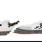 Off-White New Low Vulcanized Vintage, Size EU 40