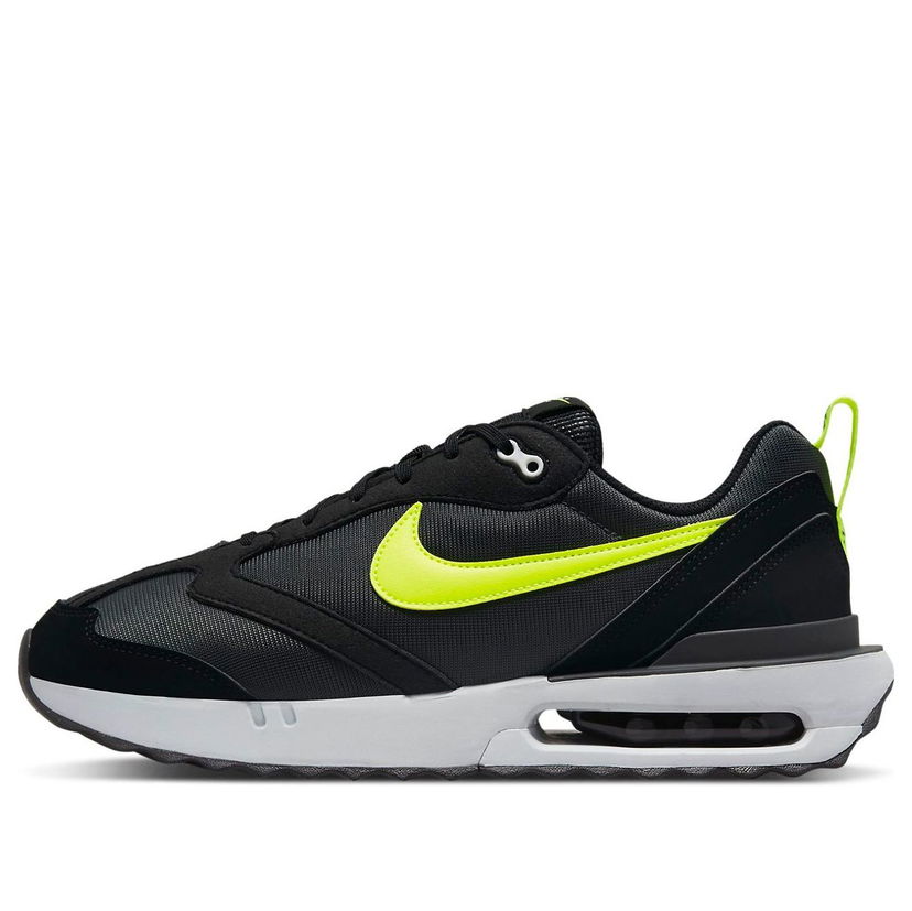 Tenisky a topánky Nike Air Max Dawn Čierna | DM0013-001