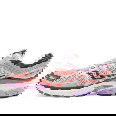 Tenisky a topánky Saucony Progrid Omni 9 Size UK 6 Ružová | S70739-30, 1