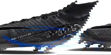 Tenisky a topánky Nike Zoom Superfly 9 Elite SG-Pro AC Čierna | dj5166-040, 1