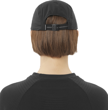 Šiltovka Salomon S/LAB Ultra WP Cap Čierna | lc2687100, 2