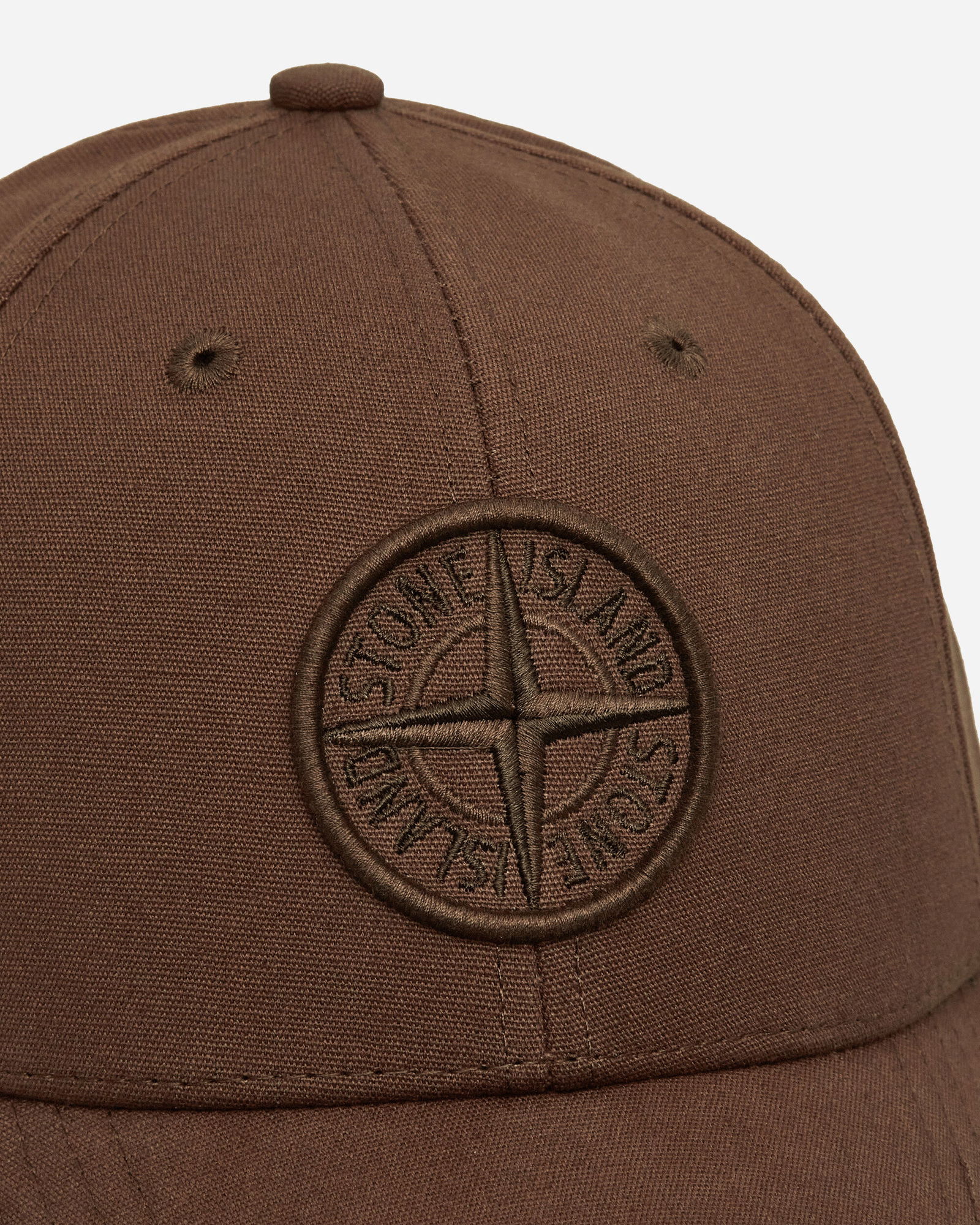 Logo Cap Military