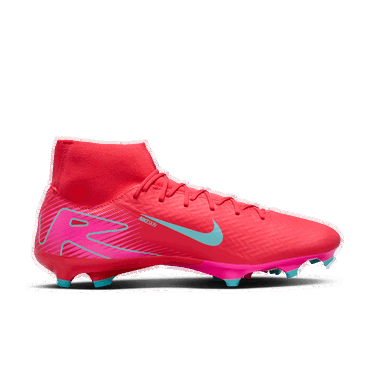 Tenisky a topánky Nike Mercurial Superfly 10 Academy MG Ružová | FQ1456-800, 3