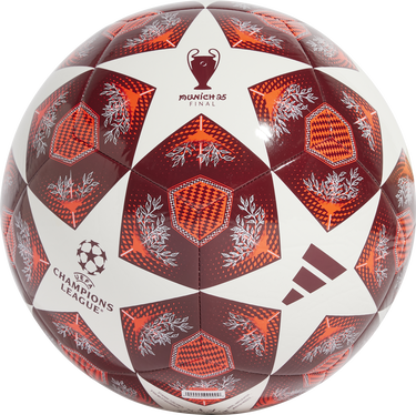 Športový doplnok adidas Performance UCL Club 24/25 Knockout Phase Červená | JH1284, 1